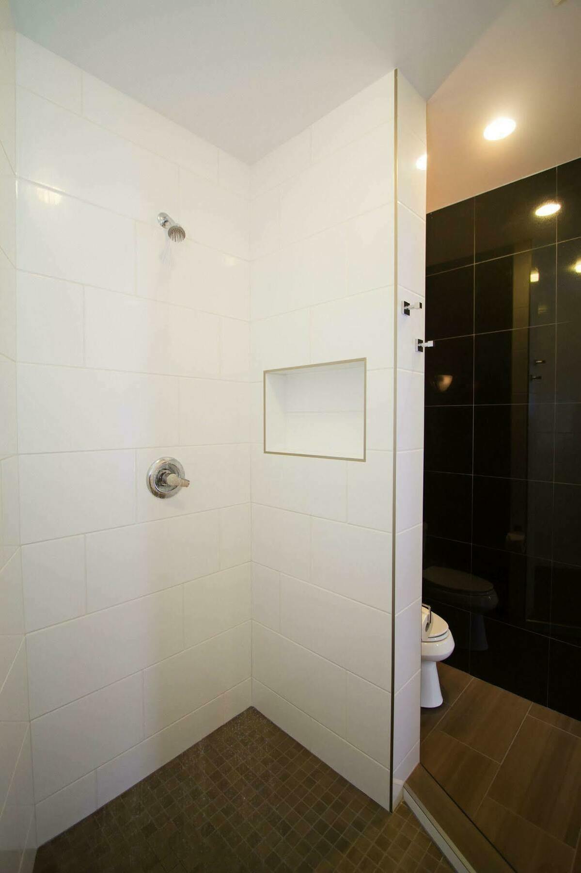 Glenwood Inn & Suites Trail Eksteriør billede